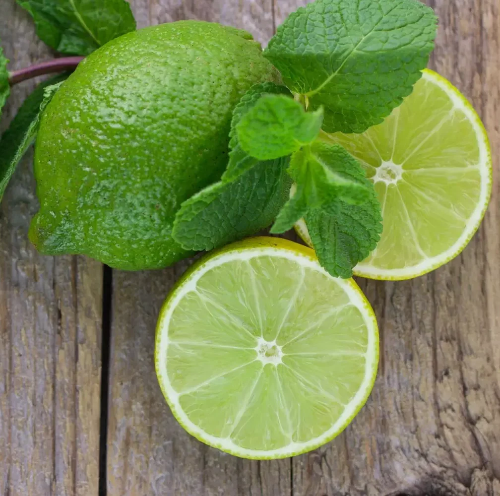 Citron Vert Senteur Citron Vert 500 ML – Image 1