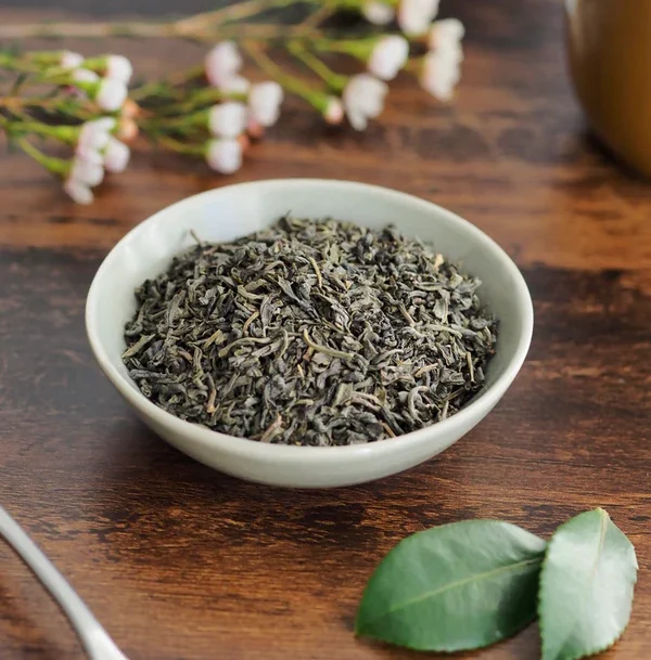 JasmineGreenloose_800x800 Senteur thé vert 500 ML – Image 1