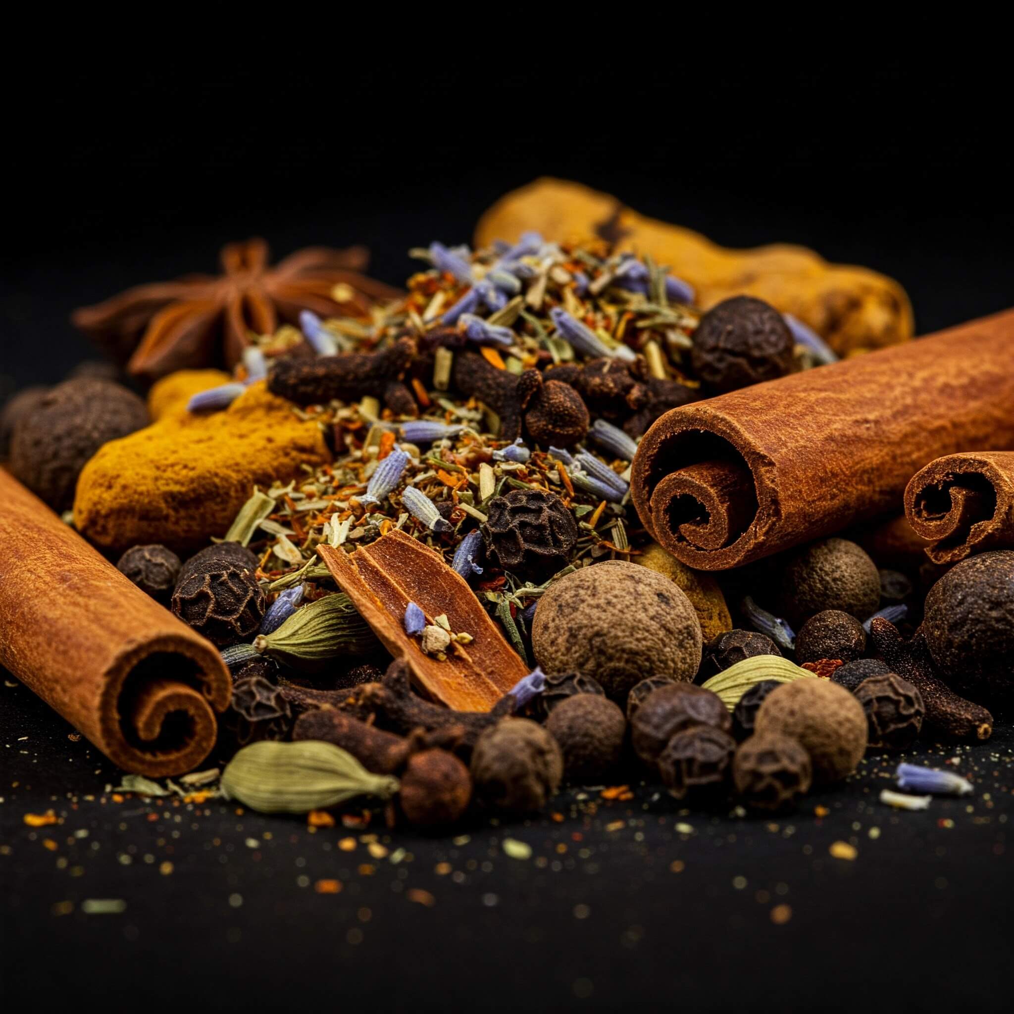 parfum d'ambiance maroc Bois d'Essaouira Bois d'Essaouira 500 ML – Image 1