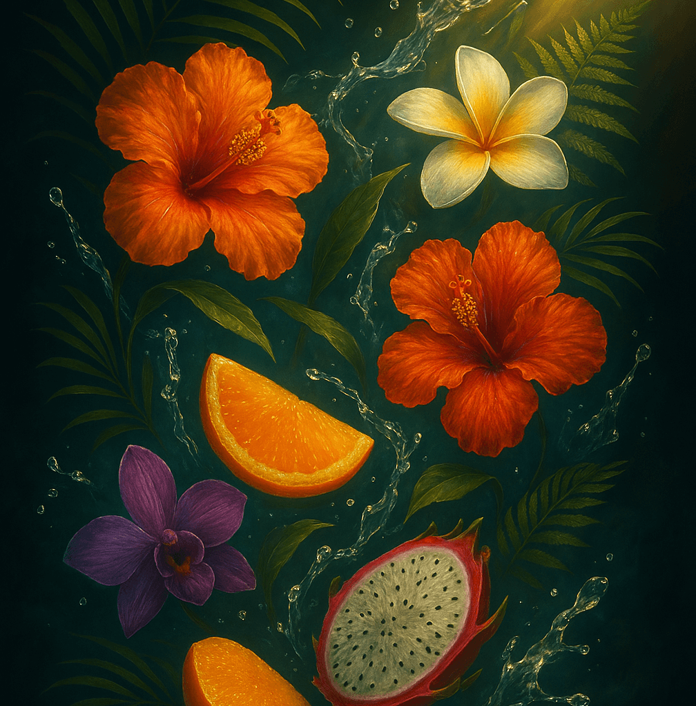 parfum d'ambiance maroc Senteur Ushuaïa Senteur Ushuaïa 500 ML – Image 1